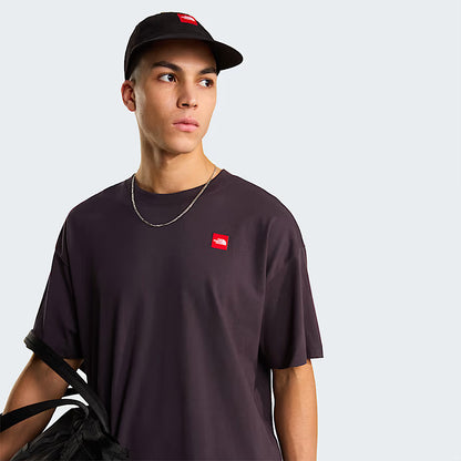 THE NORTH FACE - RED BOX TEE UNISEX