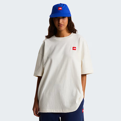 THE NORTH FACE - RED BOX TEE UNISEX