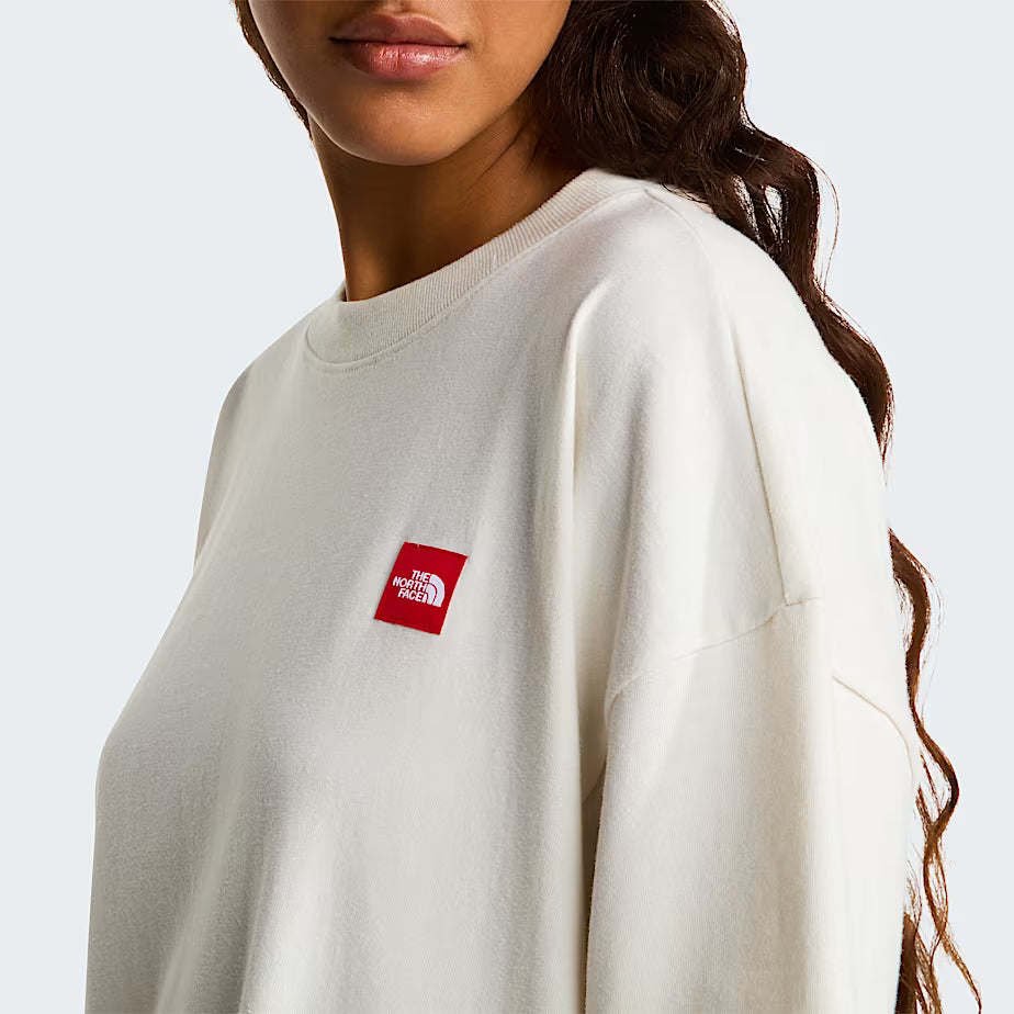 THE NORTH FACE - RED BOX TEE UNISEX