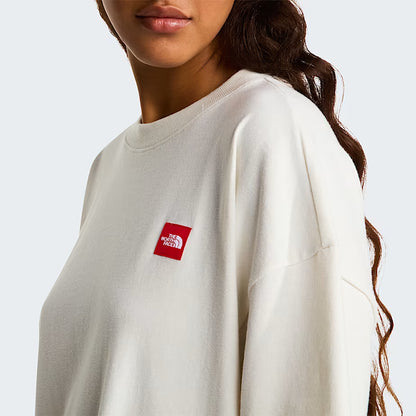 THE NORTH FACE - RED BOX TEE UNISEX