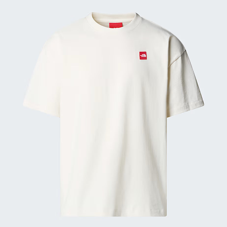 THE NORTH FACE - RED BOX TEE UNISEX