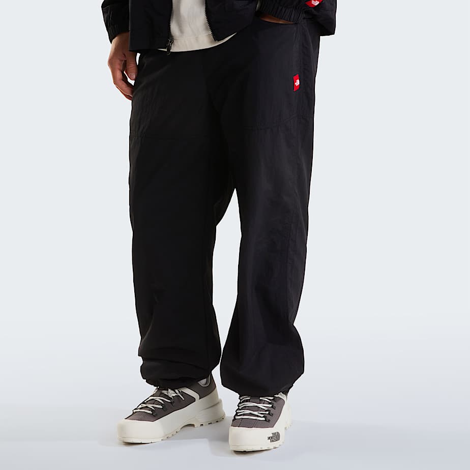THE NORTH FACE - TNF RED BOX PANT