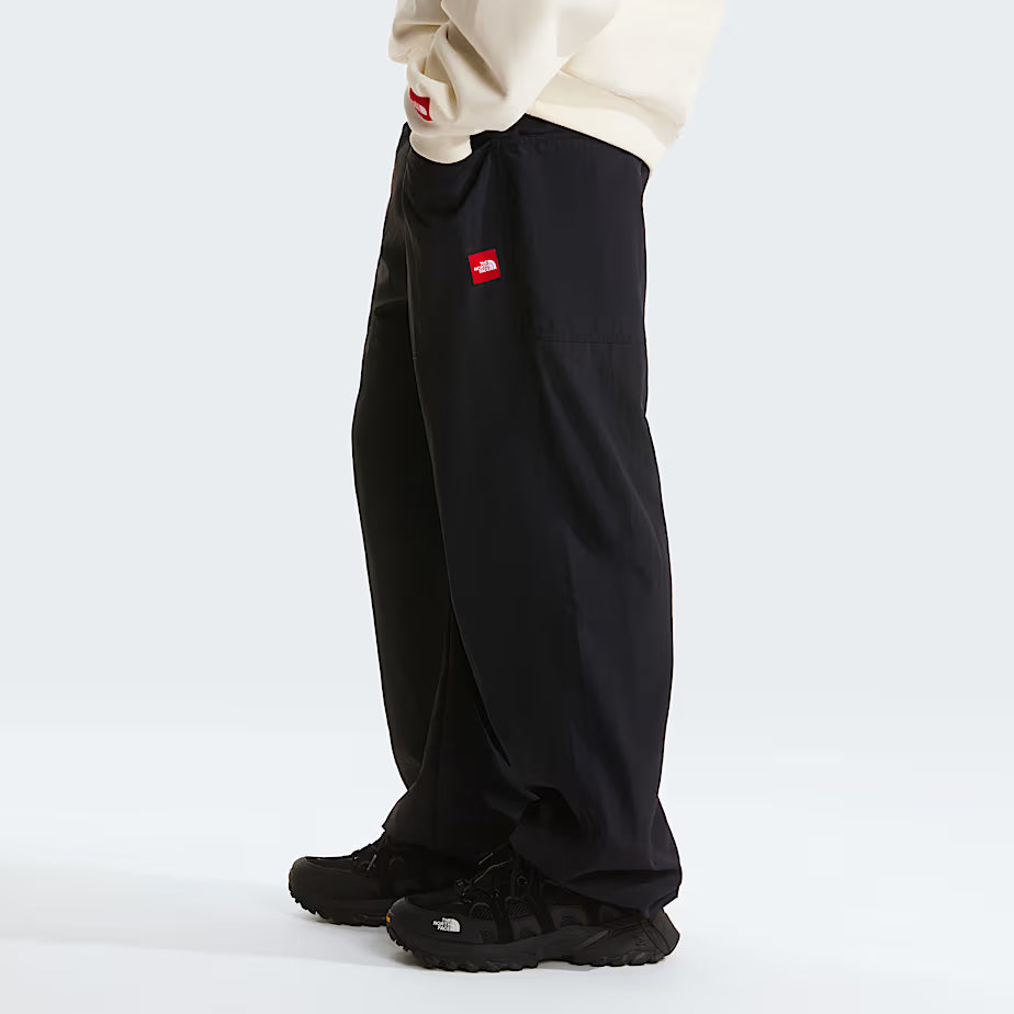 THE NORTH FACE - TNF RED BOX PANT