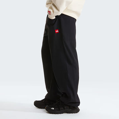 THE NORTH FACE - TNF RED BOX PANT