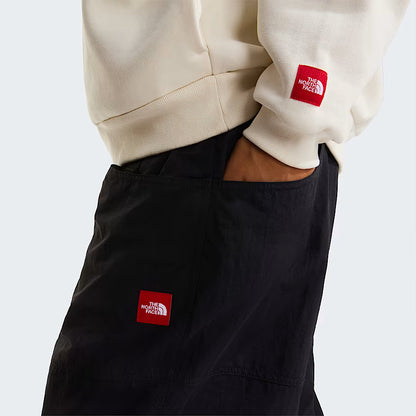 THE NORTH FACE - TNF RED BOX PANT