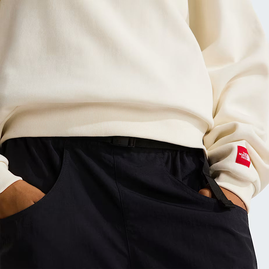 THE NORTH FACE - TNF RED BOX PANT