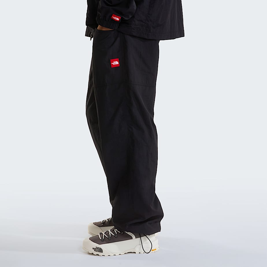 THE NORTH FACE - TNF RED BOX PANT