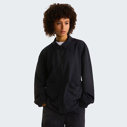 THE NORTH FACE - TNF RED BOX NYLON L/S SHIRT