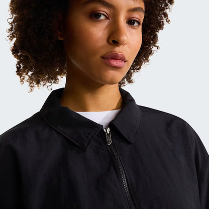 THE NORTH FACE - TNF RED BOX NYLON L/S SHIRT