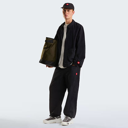 THE NORTH FACE - TNF RED BOX NYLON L/S SHIRT