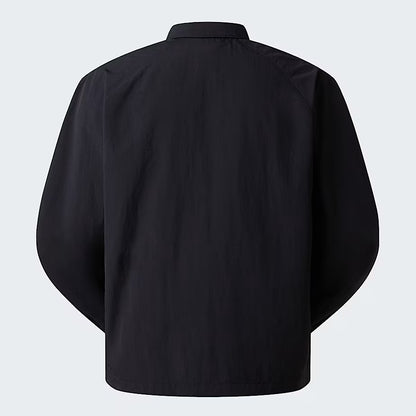 THE NORTH FACE - TNF RED BOX NYLON L/S SHIRT