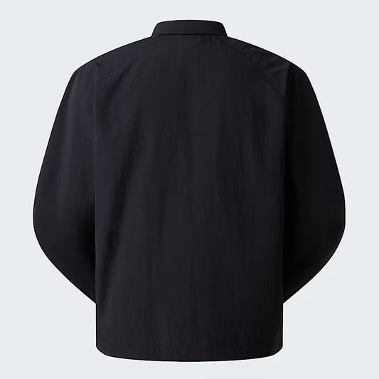 THE NORTH FACE - TNF RED BOX NYLON L/S SHIRT