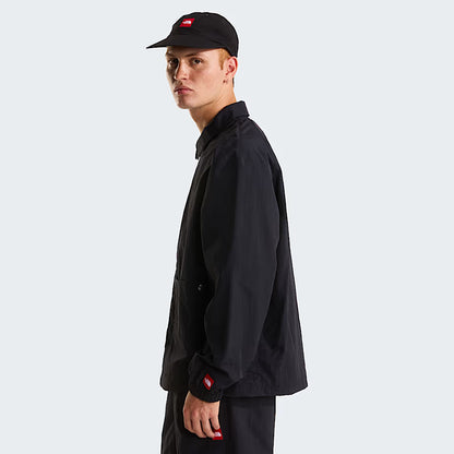 THE NORTH FACE - TNF RED BOX NYLON L/S SHIRT