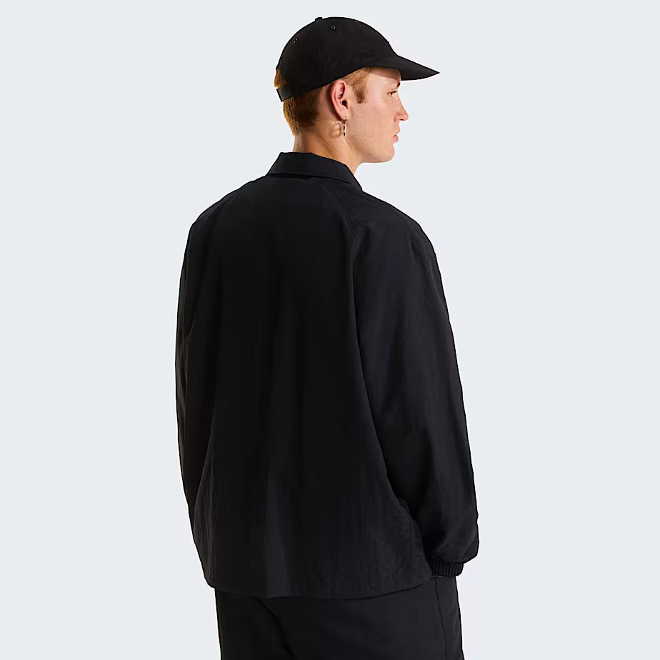 THE NORTH FACE - TNF RED BOX NYLON L/S SHIRT