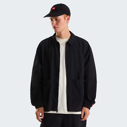 THE NORTH FACE - TNF RED BOX NYLON L/S SHIRT