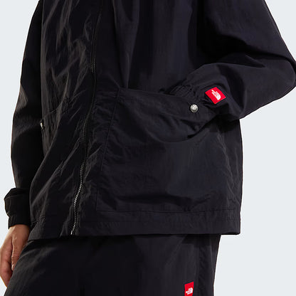 THE NORTH FACE - TNF RED BOX NYLON L/S SHIRT