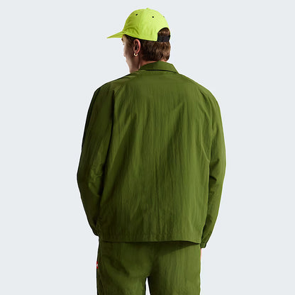 THE NORTH FACE - TNF RED BOX NYLON L/S SHIRT
