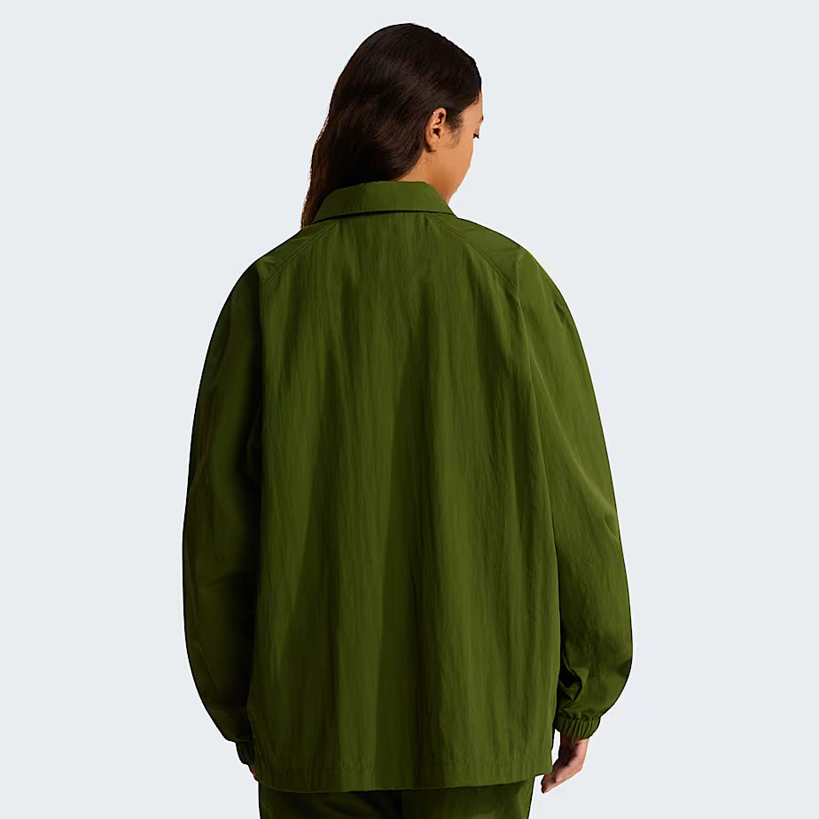 THE NORTH FACE - TNF RED BOX NYLON L/S SHIRT