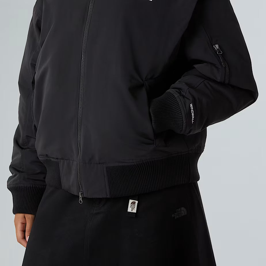 THE NORTH FACE - UNISEX TNF BOMBER