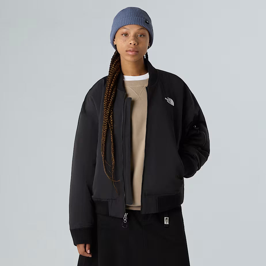 THE NORTH FACE - UNISEX TNF BOMBER