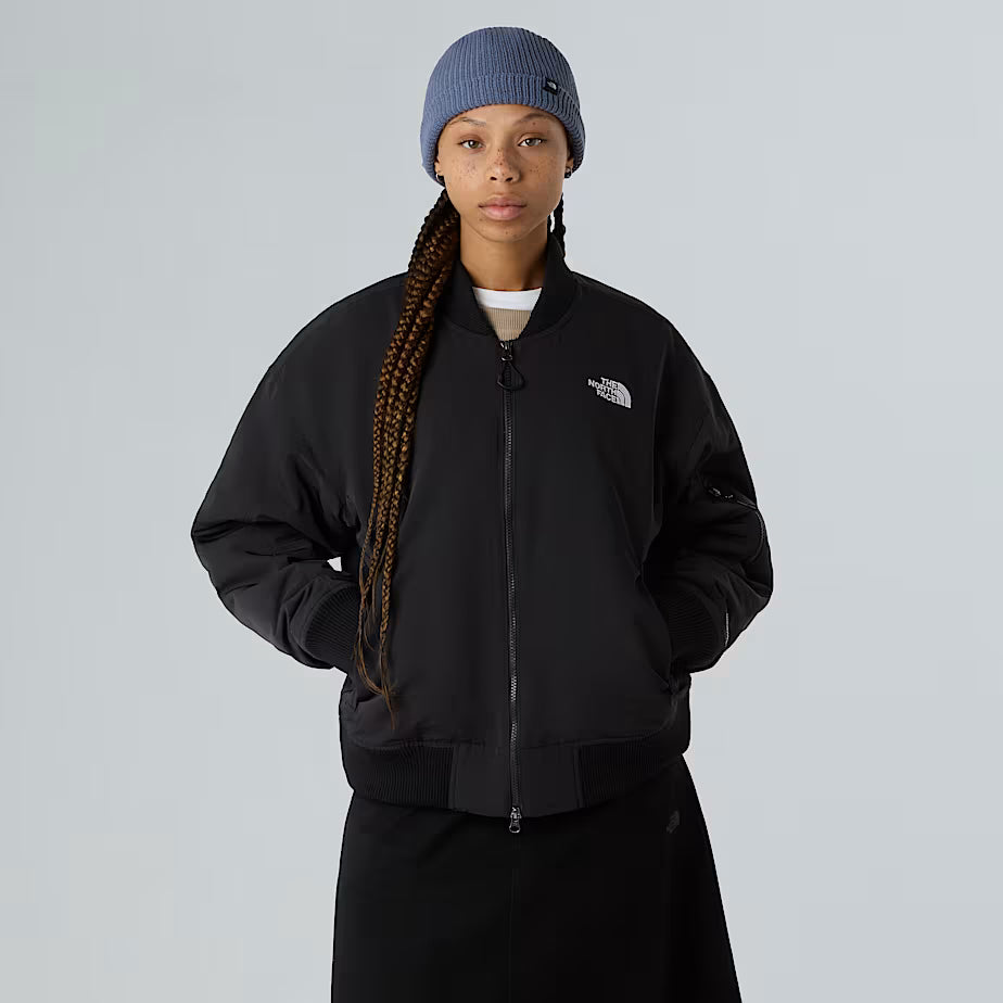 THE NORTH FACE - UNISEX TNF BOMBER