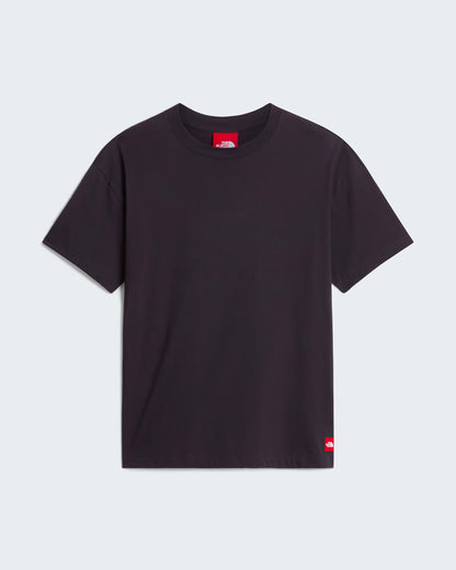 THE NORTH FACE - TNF RED BOX GRAPHIC TEE