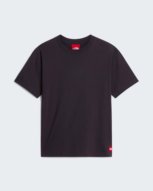 THE NORTH FACE - TNF RED BOX GRAPHIC TEE