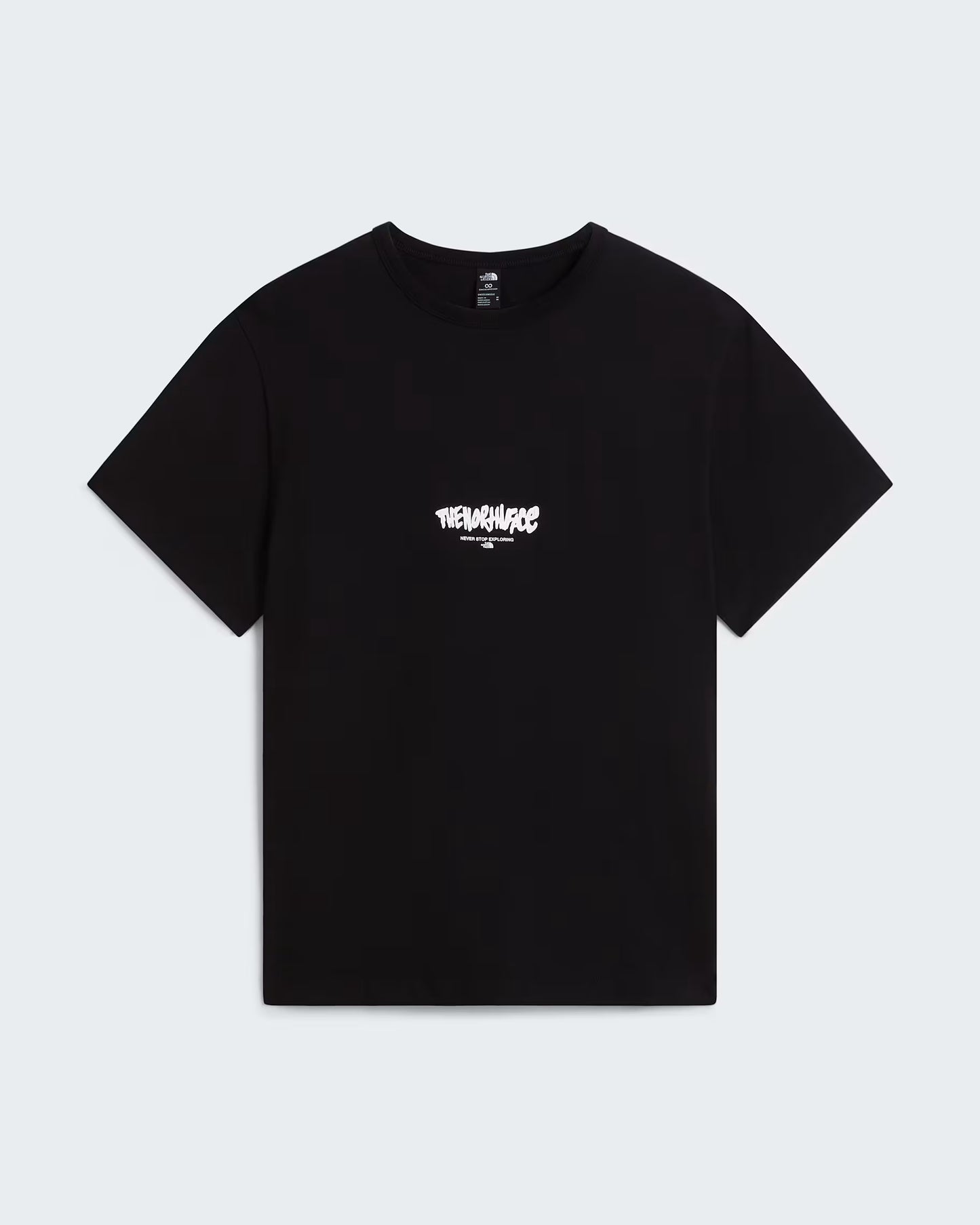 THE NORTH FACE - UNISEX TNF TAG RELAXED LOGO PLAY