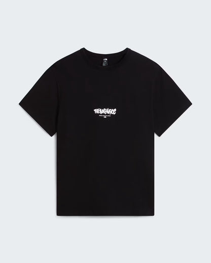 THE NORTH FACE - UNISEX TNF TAG RELAXED LOGO PLAY