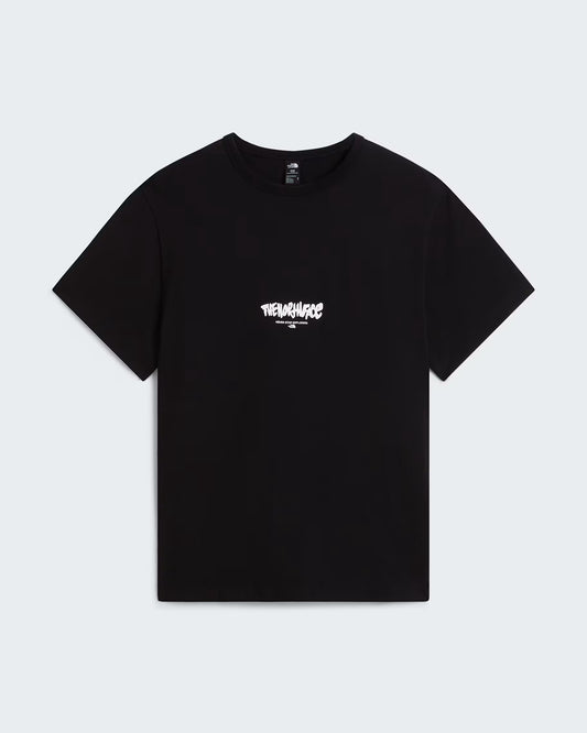 THE NORTH FACE - UNISEX TNF TAG RELAXED LOGO PLAY