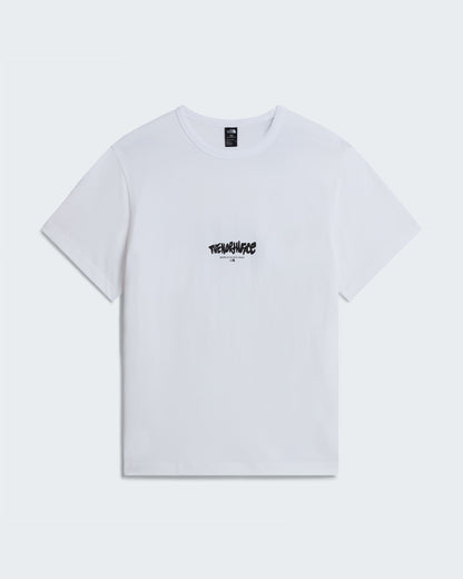 THE NORTH FACE - UNISEX TNF TAG RELAXED LOGO PLAY