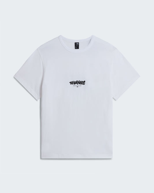 THE NORTH FACE - UNISEX TNF TAG RELAXED LOGO PLAY