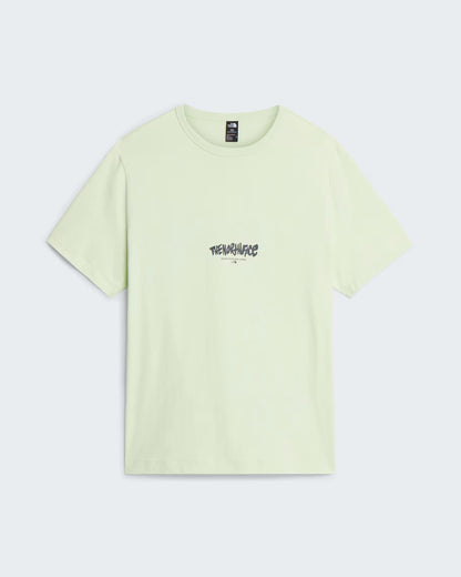 THE NORTH FACE - UNISEX TNF TAG RELAXED LOGO PLAY