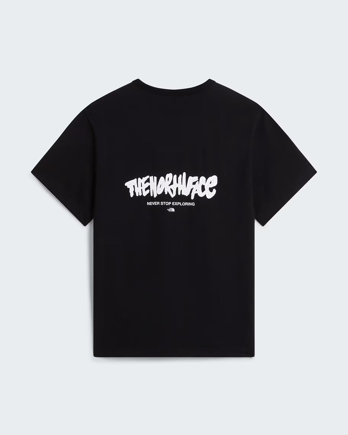 THE NORTH FACE - UNISEX TNF TAG RELAXED LOGO PLAY