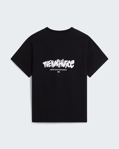 THE NORTH FACE - UNISEX TNF TAG RELAXED LOGO PLAY