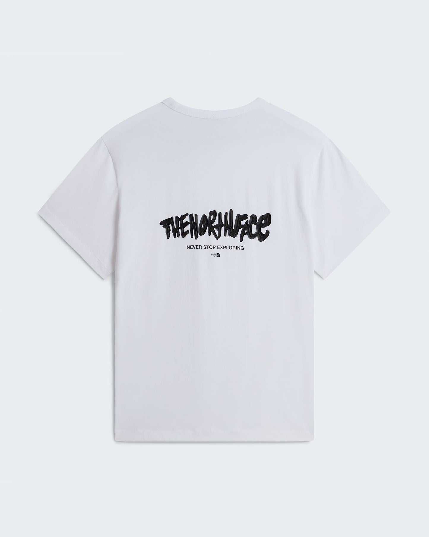 THE NORTH FACE - UNISEX TNF TAG RELAXED LOGO PLAY