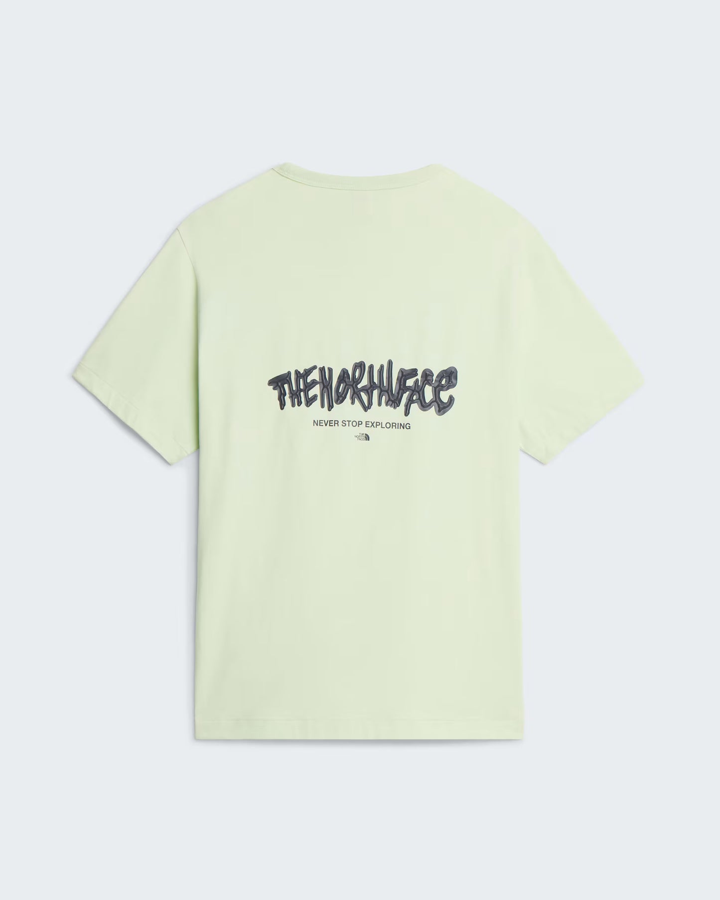 THE NORTH FACE - UNISEX TNF TAG RELAXED LOGO PLAY