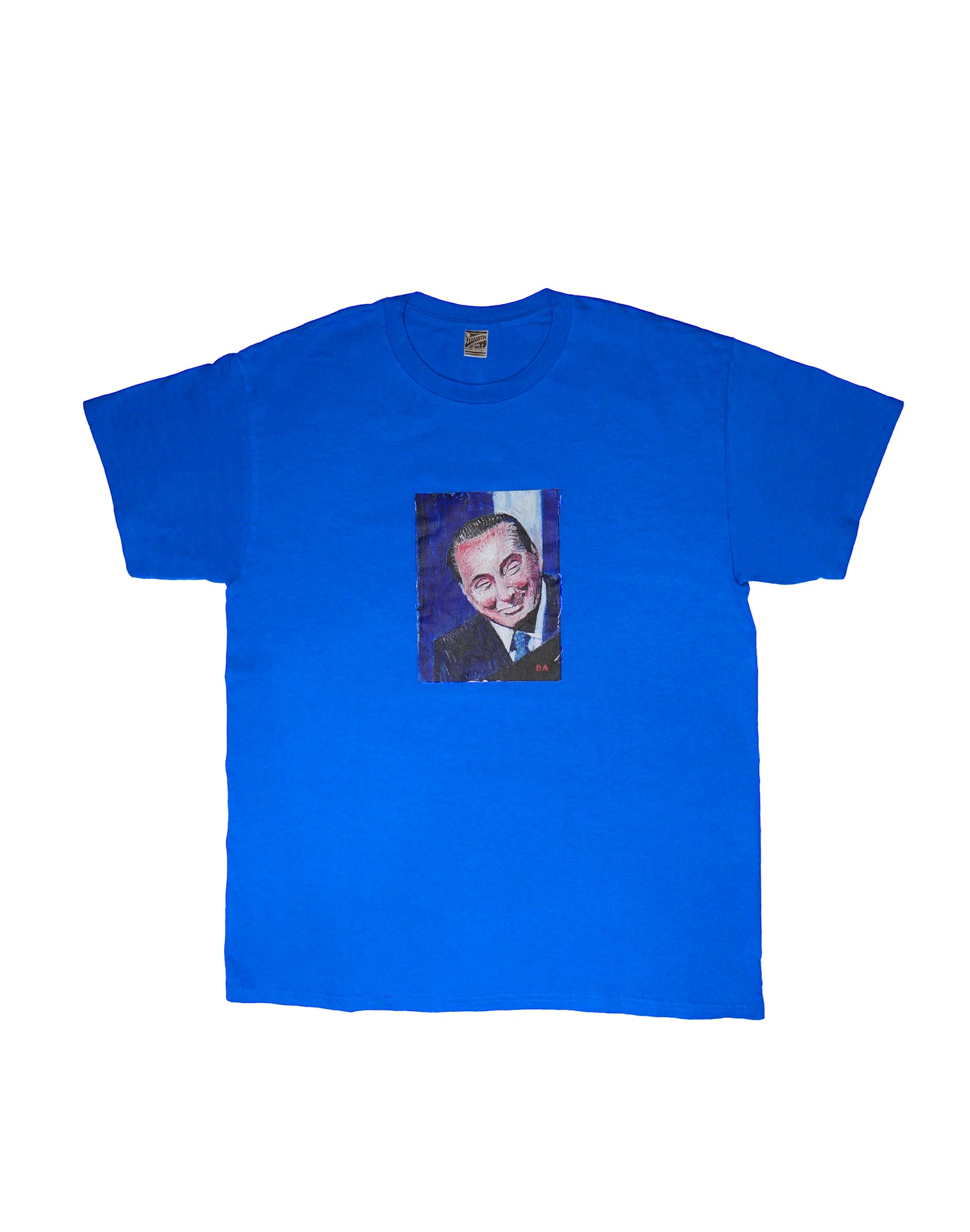 UWILLDIE - HARCORE TEE