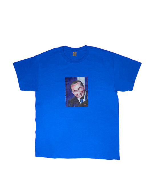 UWILLDIE - HARCORE TEE