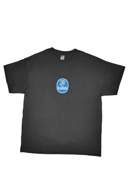 UWILLDIE - REPUBLIC TEE