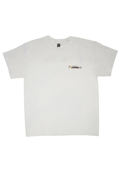 UWILLDIE - MICRODOSE TEE