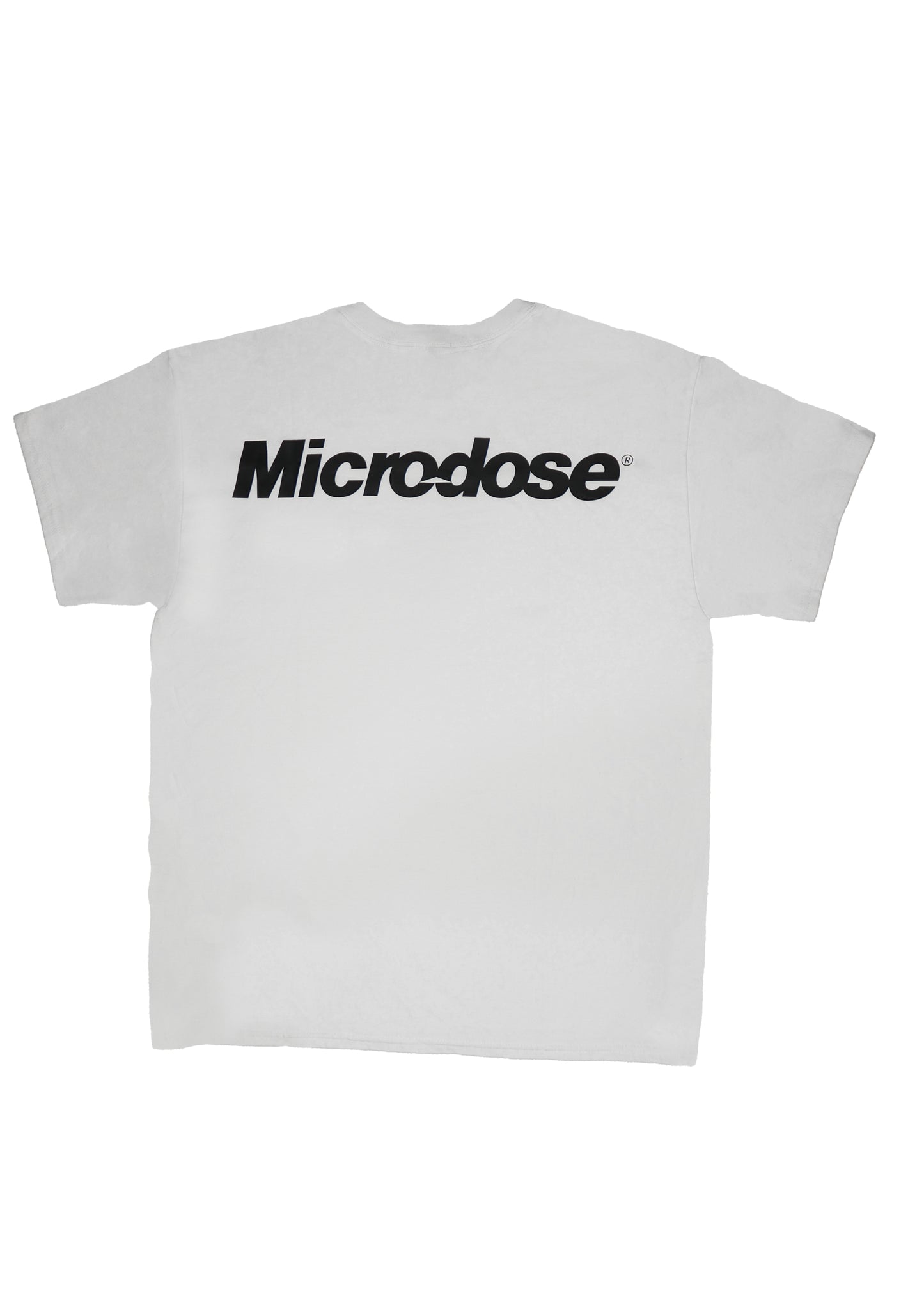 UWILLDIE - MICRODOSE TEE