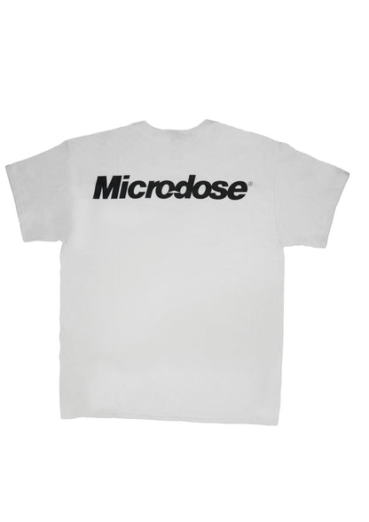 UWILLDIE - MICRODOSE TEE