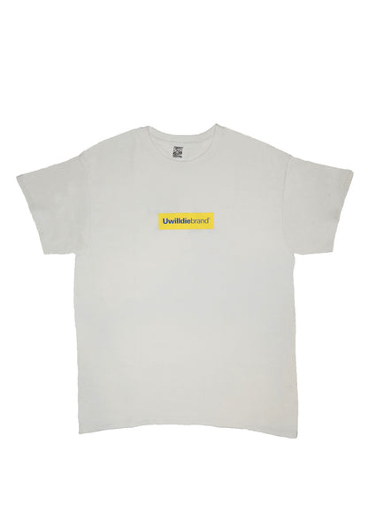UWILLDIE - WITHDRAWAL TEE