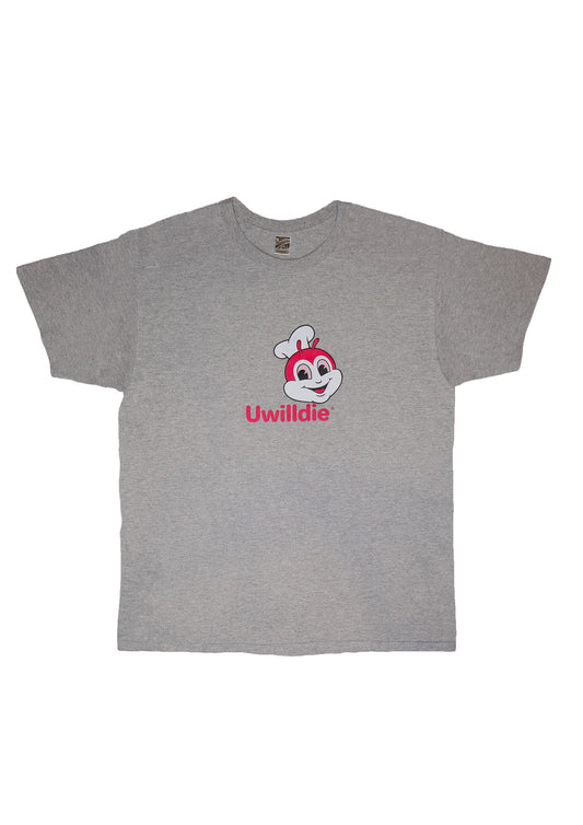 UWILLDIE - PHILLY TEE