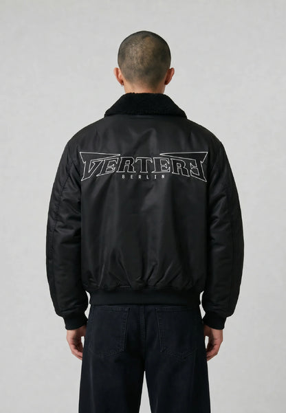 VERTERE - VORTEX BOMBER JACKET