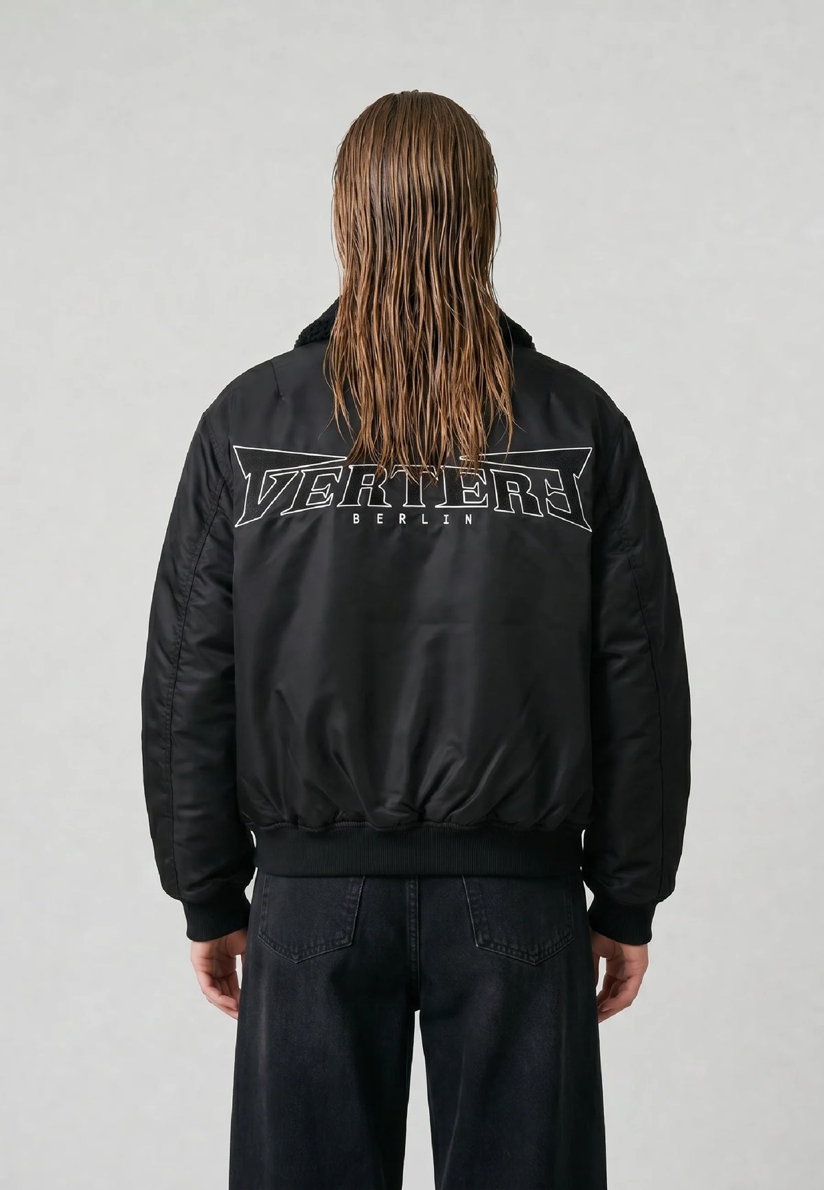 VERTERE - VORTEX BOMBER JACKET