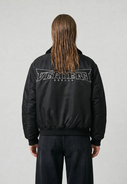 VERTERE - VORTEX BOMBER JACKET