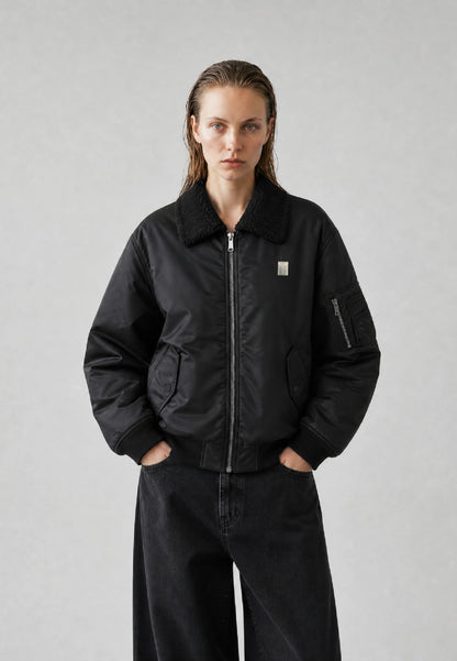 VERTERE - VORTEX BOMBER JACKET