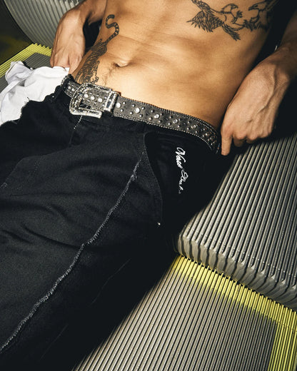 VERTERE - VERVE BAGGY JEANS